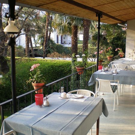 Garni Molinazzo Bed and Breakfast Agno Buitenkant foto