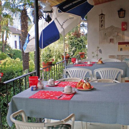 Garni Molinazzo Bed and Breakfast Agno Buitenkant foto
